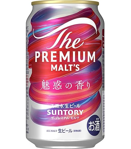 Amazon.co.jp: ザ・プレミアム・モルツ [ 500ml×24本 ] : 食品・飲料・お酒